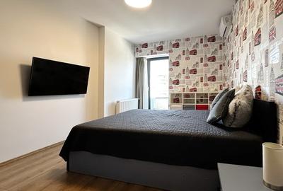 Apartament 4 camere de inchiriat Unirii Union Plaza, 113 mp, bloc 2020, parcare - 7
