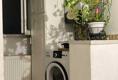 Apartament cu 2 camere decomandat în Gării