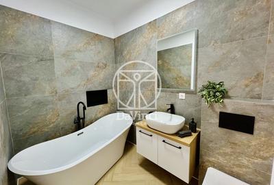 Apartament 3 camere, aer conditionat, finisat la cheie, terasa 12 mp - 6