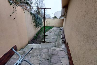 CASA 6 CAMERE  |  ZONA DACIA  |  SCOALA SPORTIVA Nr. 1 - 20