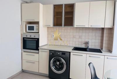 Apartament decomandat de inchiriat cu 2 camere  in Dorobanti - 5