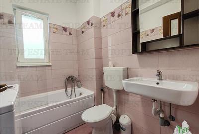 Apartament 3 camere Zona Centrala - 4