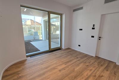 Domenii | Kiseleff | Aviatorilor | 3 camere | Bloc Boutique | Finisaje de lux - 10
