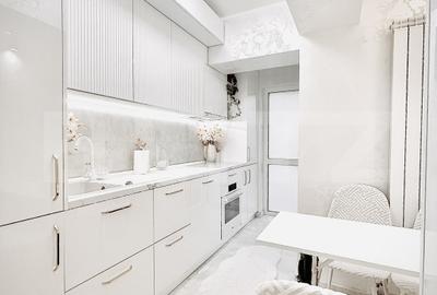 Apartament 3 camere, 74,40 mp, zona Tatarasi - 13