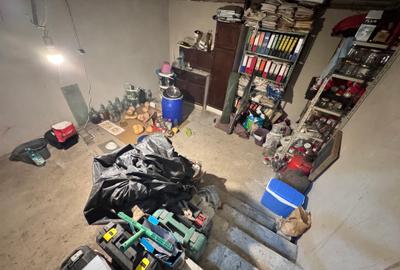 Casa individuala P+1+M amplasata pe un teren de 1612 mp. - 33
