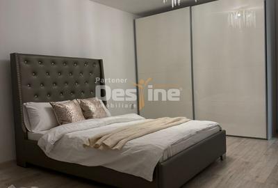 Penthouse 120 mp, loc de parcare inclus, pet friendly, in cartierul Tractorul - 8