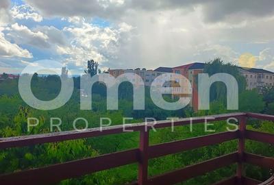 Apartament 3 camere | 73 mp  | Complet mobilat și utilat | Parcare inclusă - 12
