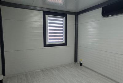 Hala 180 mp la E58 | Suceava | IS-1790 - 5