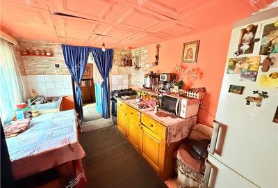 Casa individuala 1075 mp teren 125 mp utili zona Turnisor din Sibiu - 14