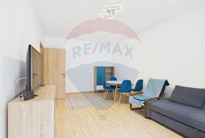 Apartament de 2 camere langa cel mai mare complex educational din S4 - 11