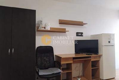 1 camera, Tudor Vladimirescu, etaj intermediar, liber! - 3