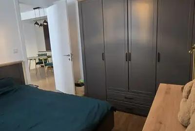 Apartament 2 Camere Otopeni Central | Mobilat , Utilat Modern |Parcare - 4
