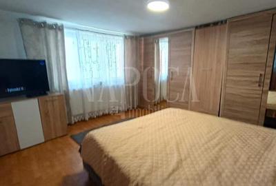 Apartament cu 2 camere semidecomandat în Gară
