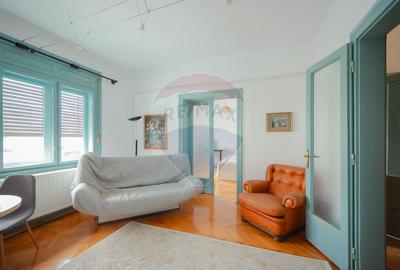 Casă cu teren 360 mp, central, zona Bd. Dacia, Canonicilor, vânzare - 3