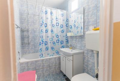 Inchiriere – Ap 2 camere | Bd. Basarabiei – Str. Gheorghe Petrașcu - 6