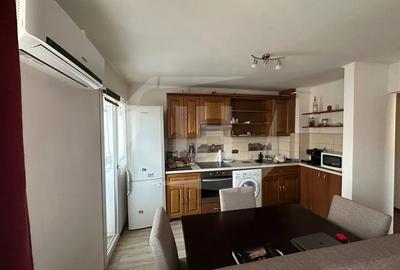 Apartament 2 camere I pet-friendly I cu parcare I Manastur - 2