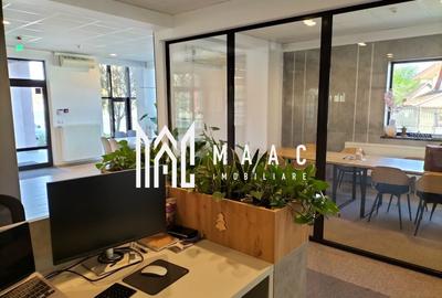Spațiu comercial | 3 etaje | 950 mp | Ultracentral - 2