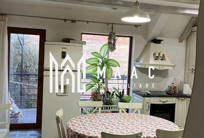 Apartament La Casă | 4 Camere | 120 MPU | Bulevardul Victoriei - 1