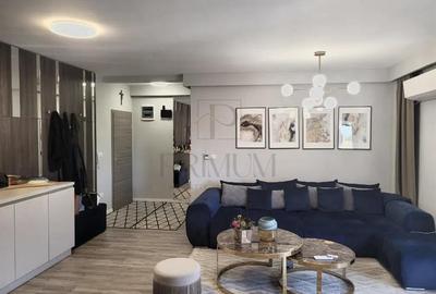 CHISODA - 4 CAMERE SI 3 BAI - DRESSING - LUX - 2 LOCURI DE PARCARE - 2 BALCOANE - 2