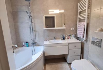 AVIATIEI,CARAMFIL,4 camere lux, bloc 2019, etaj 1, 153 mp,terasa, garaj, PREMIUM - 15