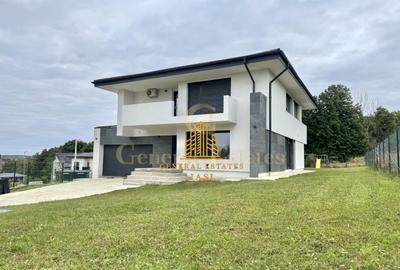 Vânzare Casă P+E în Bârnova-Gata de mutare imediata - 6
