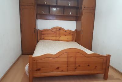 Apartament doua camere, mobilat, la parter, zona Tic - Tac, Universitate - 3