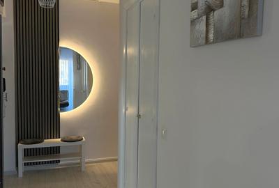 Greenfield Topaz, 64 mp, cu loc de parcare, renovat si mobilat lux, la cheie - 6