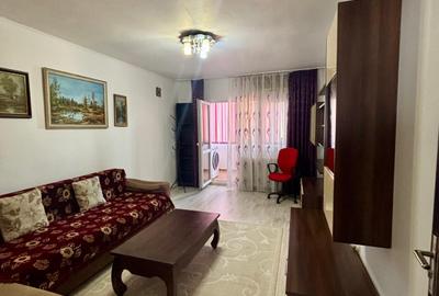 Apartament cu 3 camere Podu Ros - 1