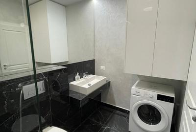 Apartament Premium 2 Camere | Dacia – Păcurari | 58 MP | Design Modern - 2