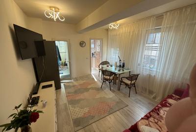 Apartament 2 camere zona Inel II - 3