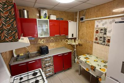 Casa de inchiriat | Titan | Mobilata | Utilata | Centrala | Parcare - 5