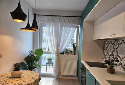 Apartament 3 camere Berceni - 6