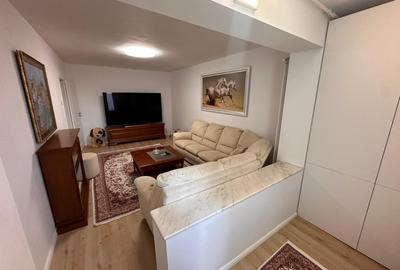 Vanzare apartament 3 camere decomandat, Bd. Timisoara, renovat, centrala proprie - 3