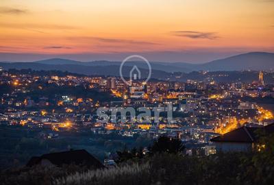 Casa tip Duplex cu garaj Borhanci 0% comision - 10