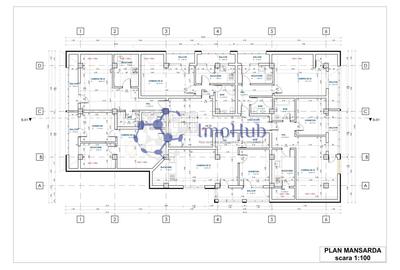 Caldire mixta/medicala, 1400 mp, Tatarasi - Green Park - 8
