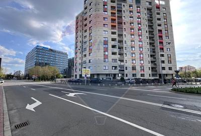 Apartament 2 camere + centrala proprie de inchiriat - zona Grozavesti - 19