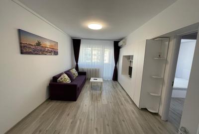 Apartament | 2 camere | Victoriei | Nicolae Titulescu - 8