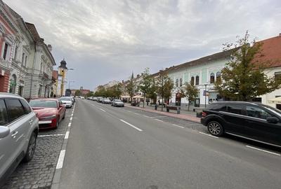 Apartament cu 4 camere circular în Ultracentral