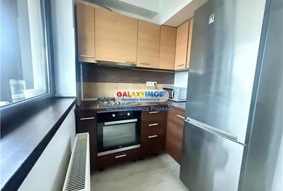 LUX! Apartament 3 camere 13 Septembrie-Prosper, bloc nou, centrala - 3