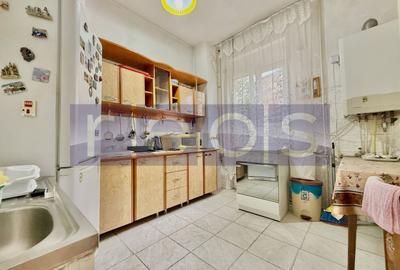 VÂNZARE 3 CAMERE | CALEA DUDESTI | CENTRALA PROPRIE - 7