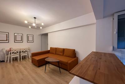Apartament 2 camere Floreasca * Mobilat si Utilat** - 1