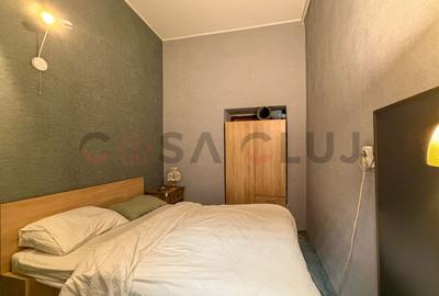 2 camere, zona Tribunalului - 6