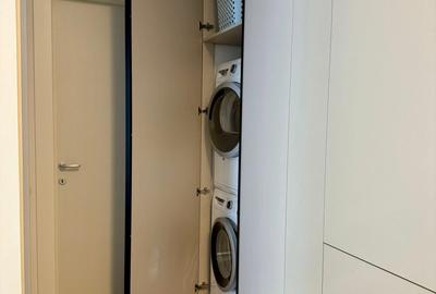 Apartament cu 2 camere de inchiriat // ONE Timpuri Noi - 7