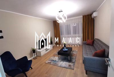 Apartament cu 2 camere decomandat, mobilat în Mihai Viteazul