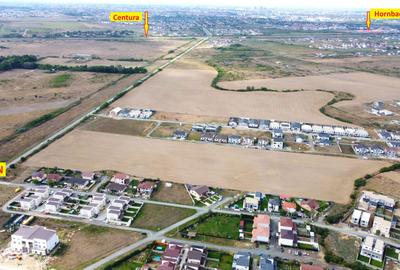 1638mp-Acces direct la Calea Urseni-Teren pentru SAD+4AP - 3