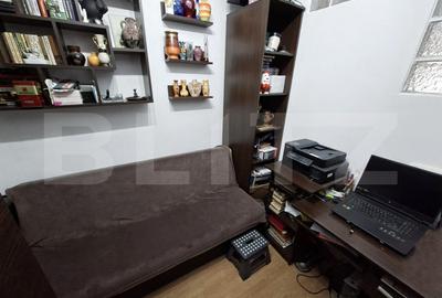 Apartament 2 camere, 50 mp, parcare exterioara, la cheie, Baciu, zona Petrom - 3