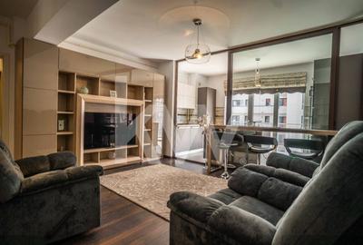 Apartament modern cu 3 camere,  Maurer zona Coresi - 2