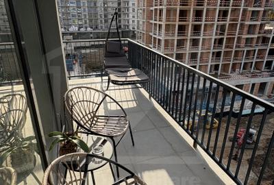 Apartament cu 2 camere, finisaje si dotari de lux, ready to move in ! - 15
