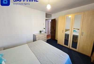 Apartament 2 camere zona 13 Septembrie, metrou, mobilat și utilat, boiler - 5