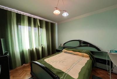 Apartament 3 camere, Tip PB, 68 mp utili, Etaj 3, Zona Decebal,Oradea. - 7